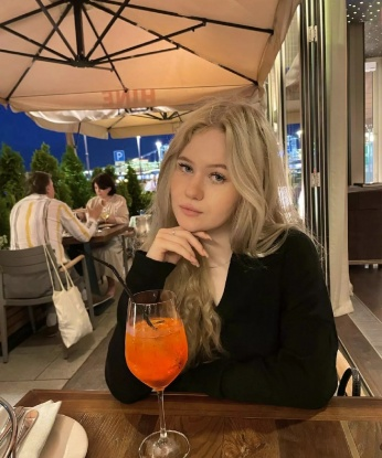 Анкета проститутки Маша - Фото 1, Зарагиж, 19 лет, №1677
